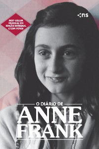 Cover O diário de Anne Frank