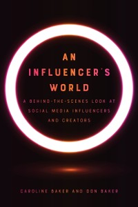 Cover Influencer's World