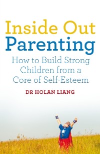 Cover Inside Out Parenting