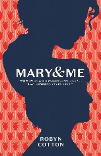 Cover Mary and Me