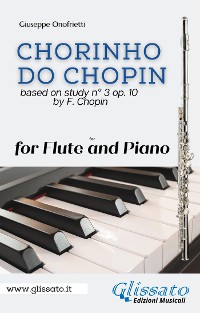 Cover Chorinho do Chopin - Flute and Piano