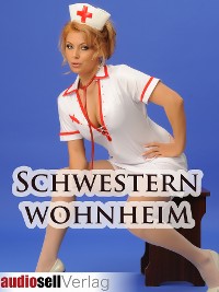Cover Im Schwesternwohnheim