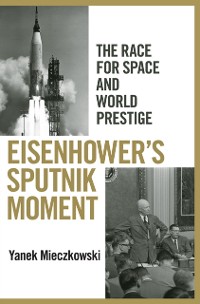 Cover Eisenhower's Sputnik Moment