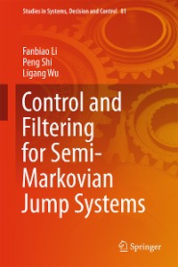 Cover Control and Filtering for Semi-Markovian Jump Systems