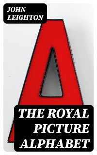 Cover The Royal Picture Alphabet