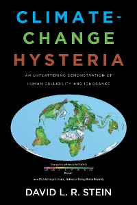 Cover Climate-Change Hysteria