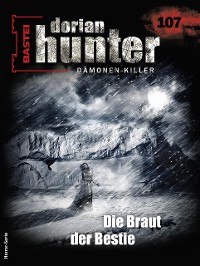 Cover Dorian Hunter 107