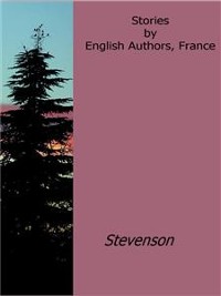 Cover Stories by English Authors, France