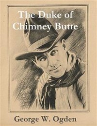 Cover The Duke of Chimney Butte