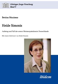 Cover Heide Simonis