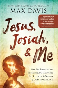 Cover Jesus, Josiah, and Me