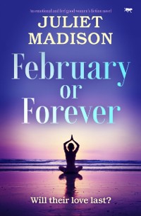 Cover February or Forever