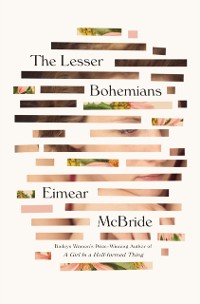 Cover Lesser Bohemians