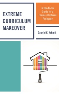 Cover Extreme Curriculum Makeover