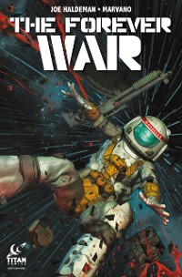 Cover Forever War #5