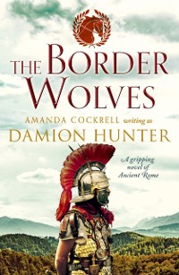 Cover Border Wolves