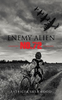 Cover Enemy Alien No. 72