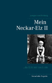 Cover Mein Neckar-Elz II