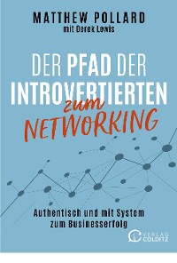 Cover Der Pfad der Introvertierten zum Networking