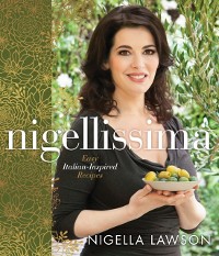 Cover Nigellissima
