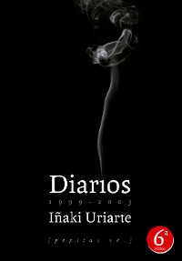Cover Diarios (1999-2003)