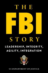 Cover FBI Story