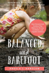 Cover Balanced and Barefoot