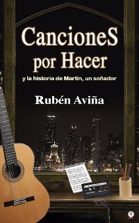 Cover Canciones por Hacer