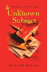 Cover The Unknown Subject