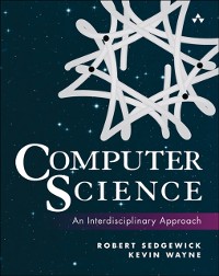 Cover Computer Science