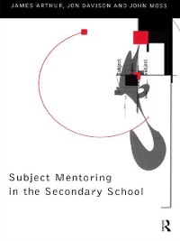 Cover Subject Mentoring in the Secondary School