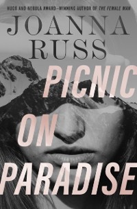 Cover Picnic on Paradise