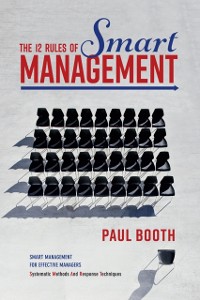 Cover 12 Rules of Smart Management