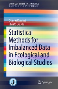 Cover Statistical Methods for Imbalanced Data in Ecological and Biological Studies