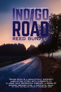Cover Indigo Road