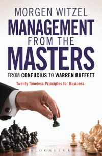 Cover Management from the Masters