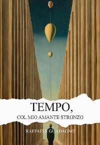 Cover Tempo, col mio amante stronzo