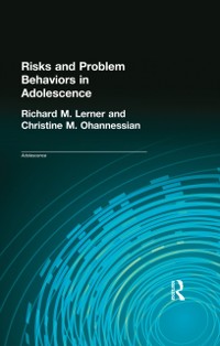 Cover Risks and Problem Behaviors in Adolescence