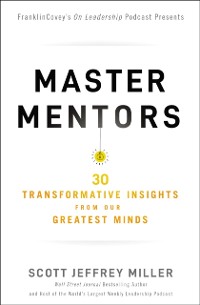 Cover Master Mentors