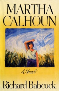 Cover Martha Calhoun