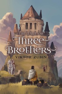Cover The Tale of Three Brothers