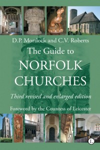 Cover The Guide to Norfolk Churches