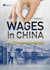 Cover Wages in China