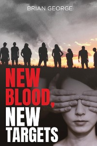 Cover New Blood, New Targets