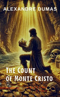 Cover The Count of Monte Cristo