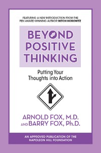 Cover Beyond Positive Thinking