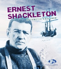 Cover Ernest Shackleton