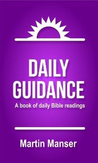 Cover Daily Guidance