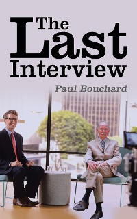 Cover The Last Interview