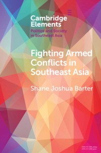Cover Fighting Armed Conflicts in Southeast Asia